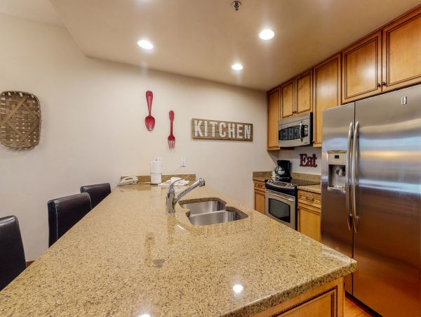 Breckenridge Condo 950372