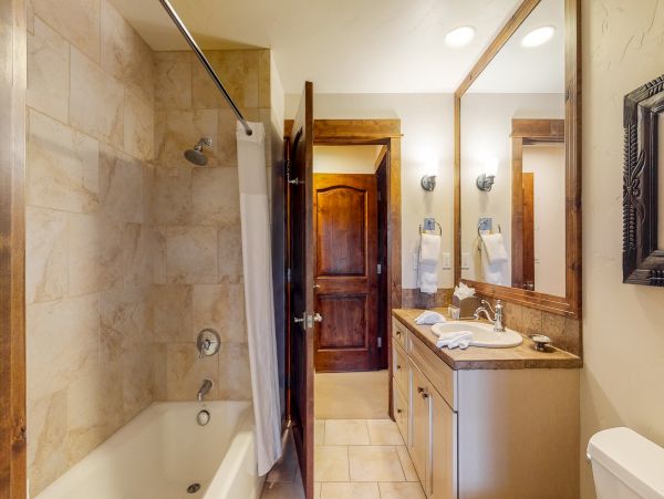Breckenridge Condo 950372