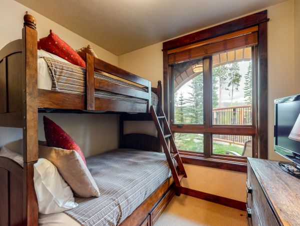 Breckenridge Condo 950372