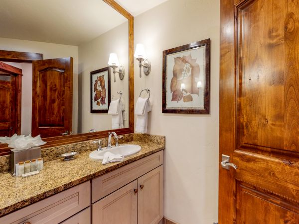 Breckenridge Condo 950372