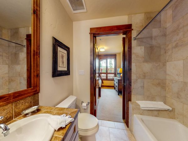 Breckenridge Condo 950372