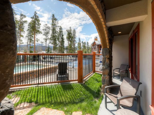 Breckenridge Condo 950372