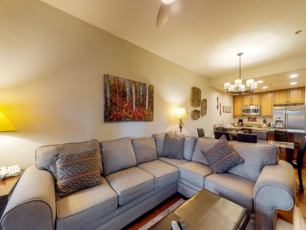 Breckenridge Condo 950372