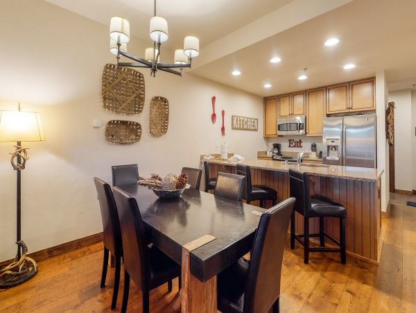 Breckenridge Condo 950372