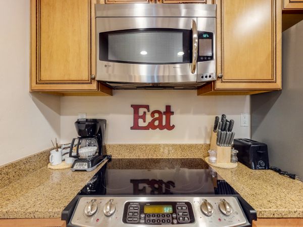 Breckenridge Condo 950372