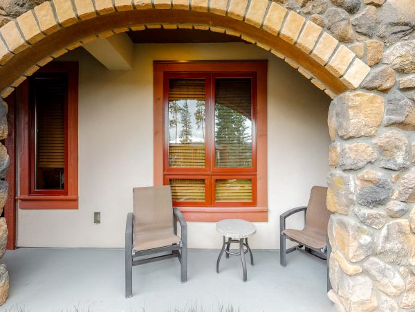 Breckenridge Condo 950372
