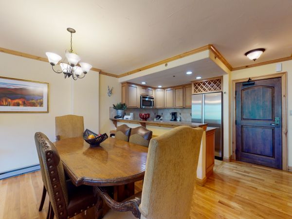 Beaver Creek Bachelor Gulch Condo 950373