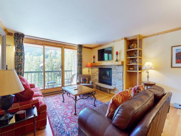 Beaver Creek Bachelor Gulch Condo 950373
