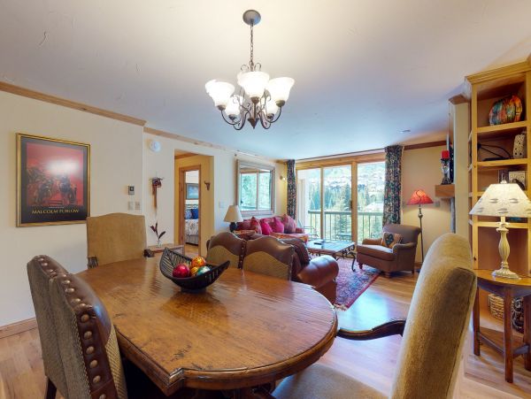 Beaver Creek Bachelor Gulch Condo 950373