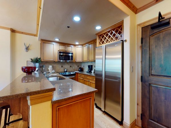 Beaver Creek Bachelor Gulch Condo 950373