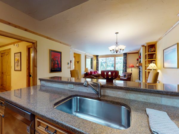 Beaver Creek Bachelor Gulch Condo 950373
