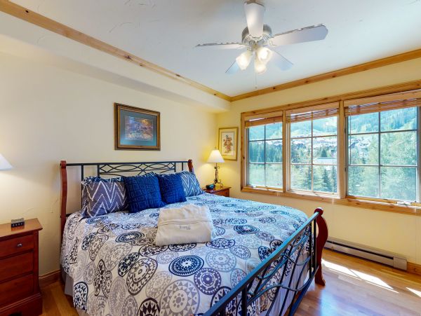 Beaver Creek Bachelor Gulch Condo 950373