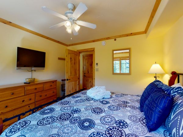 Beaver Creek Bachelor Gulch Condo 950373