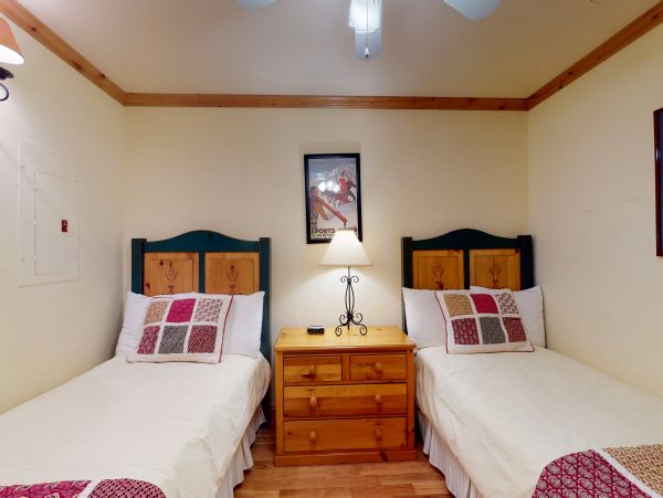 Beaver Creek Bachelor Gulch Condo 950373