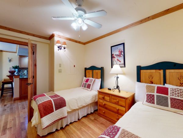 Beaver Creek Bachelor Gulch Condo 950373