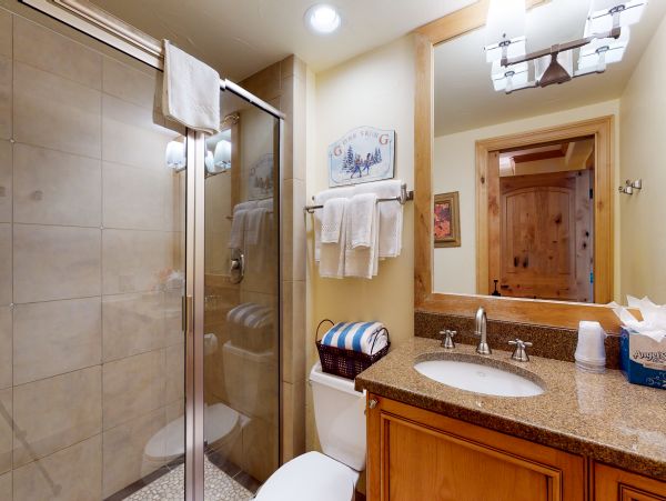 Beaver Creek Bachelor Gulch Condo 950373