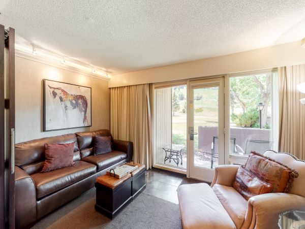 Aspen Home 950374
