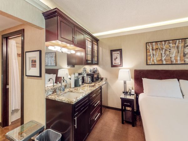 Aspen Home 950374