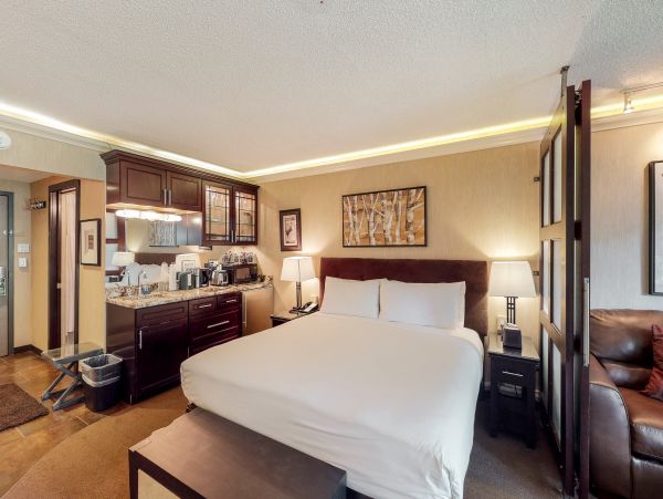 Aspen Home 950374