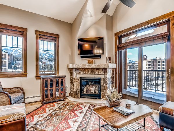 Breckenridge Condo 950375