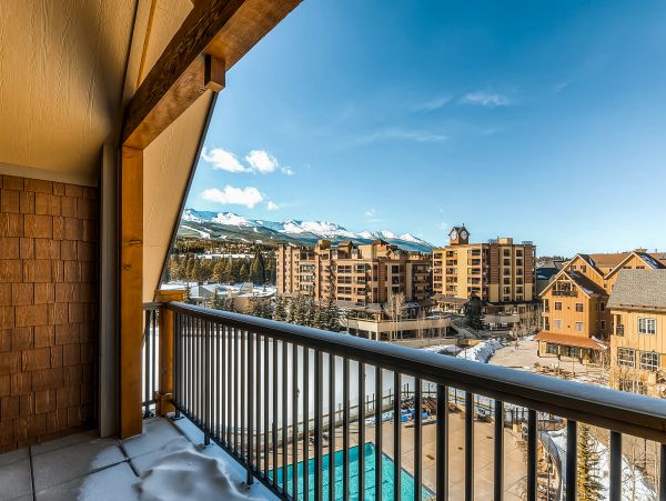 Breckenridge Condo 950375