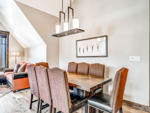 Breckenridge Condo 950375