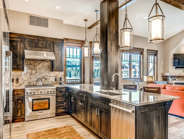 Breckenridge Condo 950375