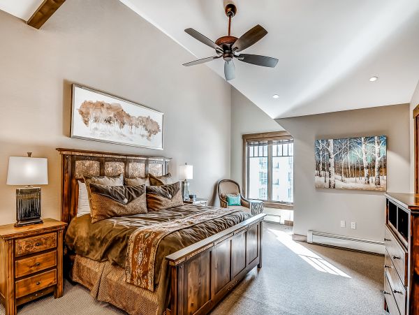 Breckenridge Condo 950375