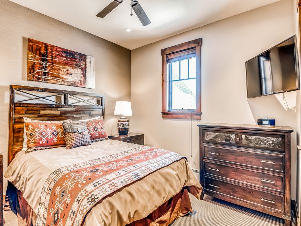 Breckenridge Condo 950375