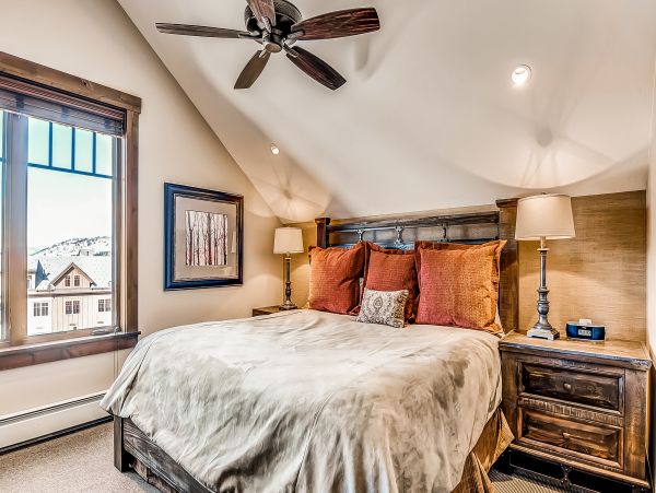 Breckenridge Condo 950375