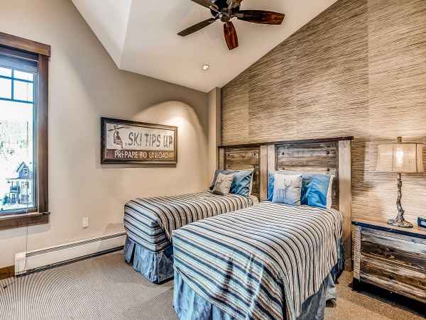Breckenridge Condo 950375