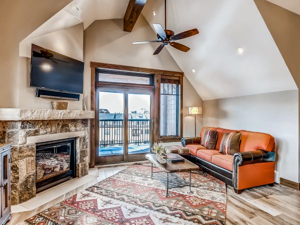 Breckenridge Condo 950375