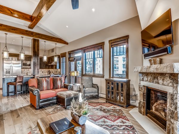 Breckenridge Condo 950375