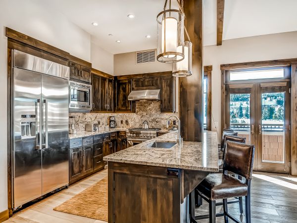 Breckenridge Condo 950375