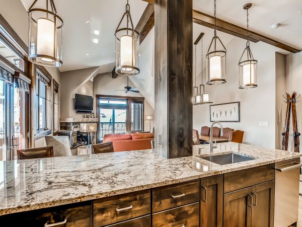 Breckenridge Condo 950375