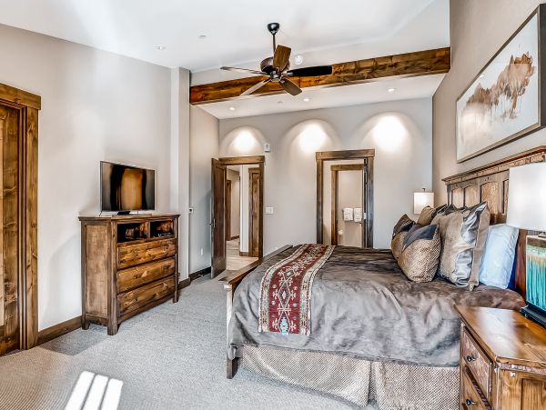 Breckenridge Condo 950375