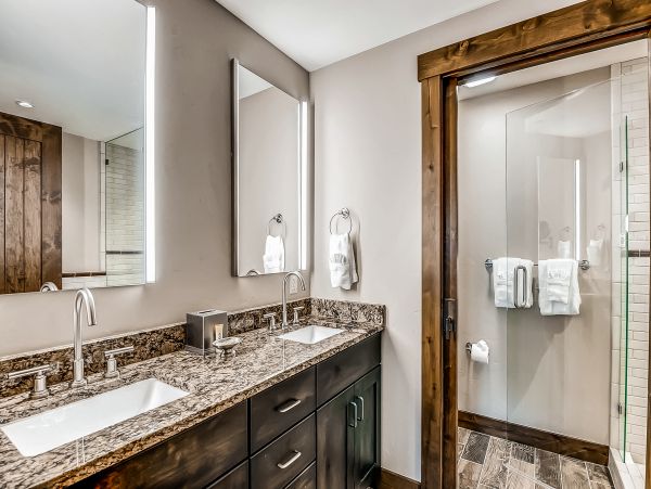 Breckenridge Condo 950375