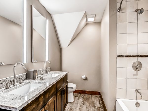 Breckenridge Condo 950375