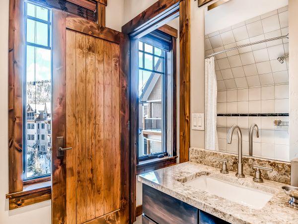 Breckenridge Condo 950375
