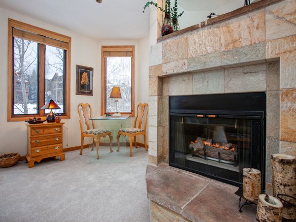 Steamboat Springs Condo 950376