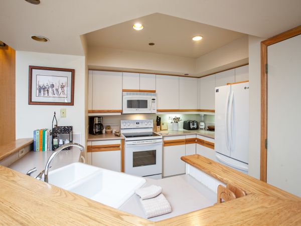 Steamboat Springs Condo 950376