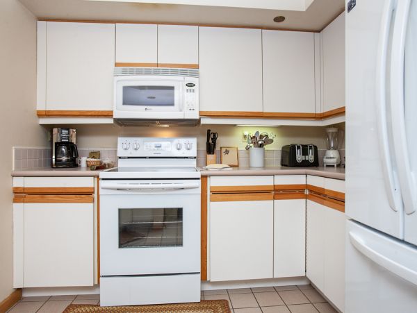 Steamboat Springs Condo 950376
