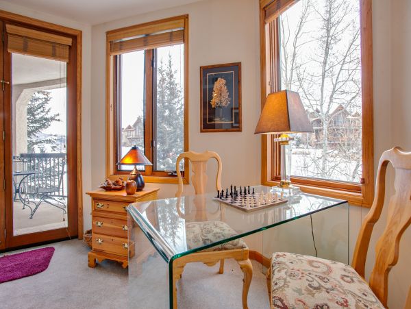 Steamboat Springs Condo 950376