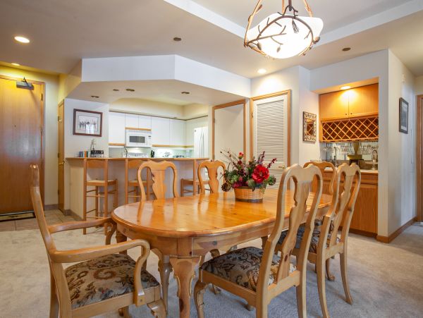 Steamboat Springs Condo 950376