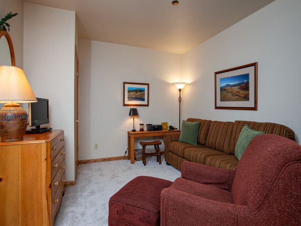 Steamboat Springs Condo 950376