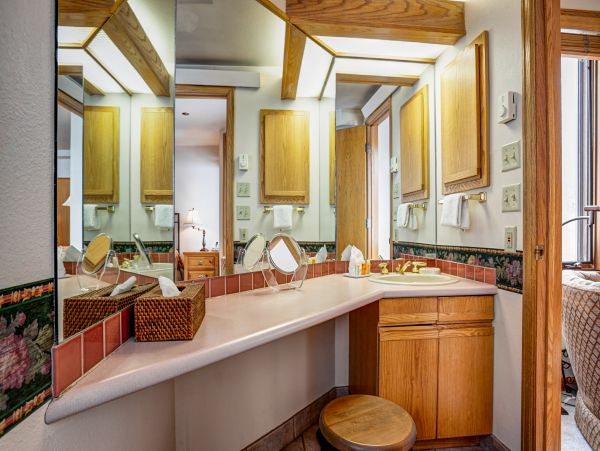 Steamboat Springs Condo 950376