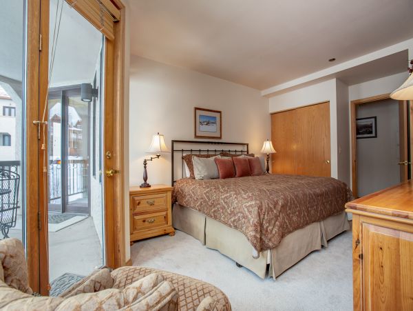 Steamboat Springs Condo 950376