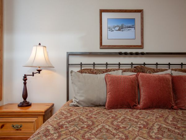 Steamboat Springs Condo 950376