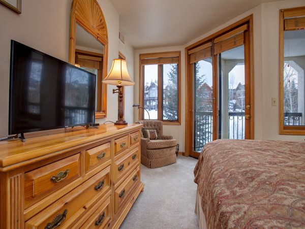 Steamboat Springs Condo 950376