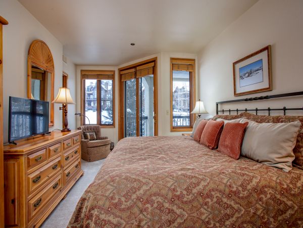 Steamboat Springs Condo 950376